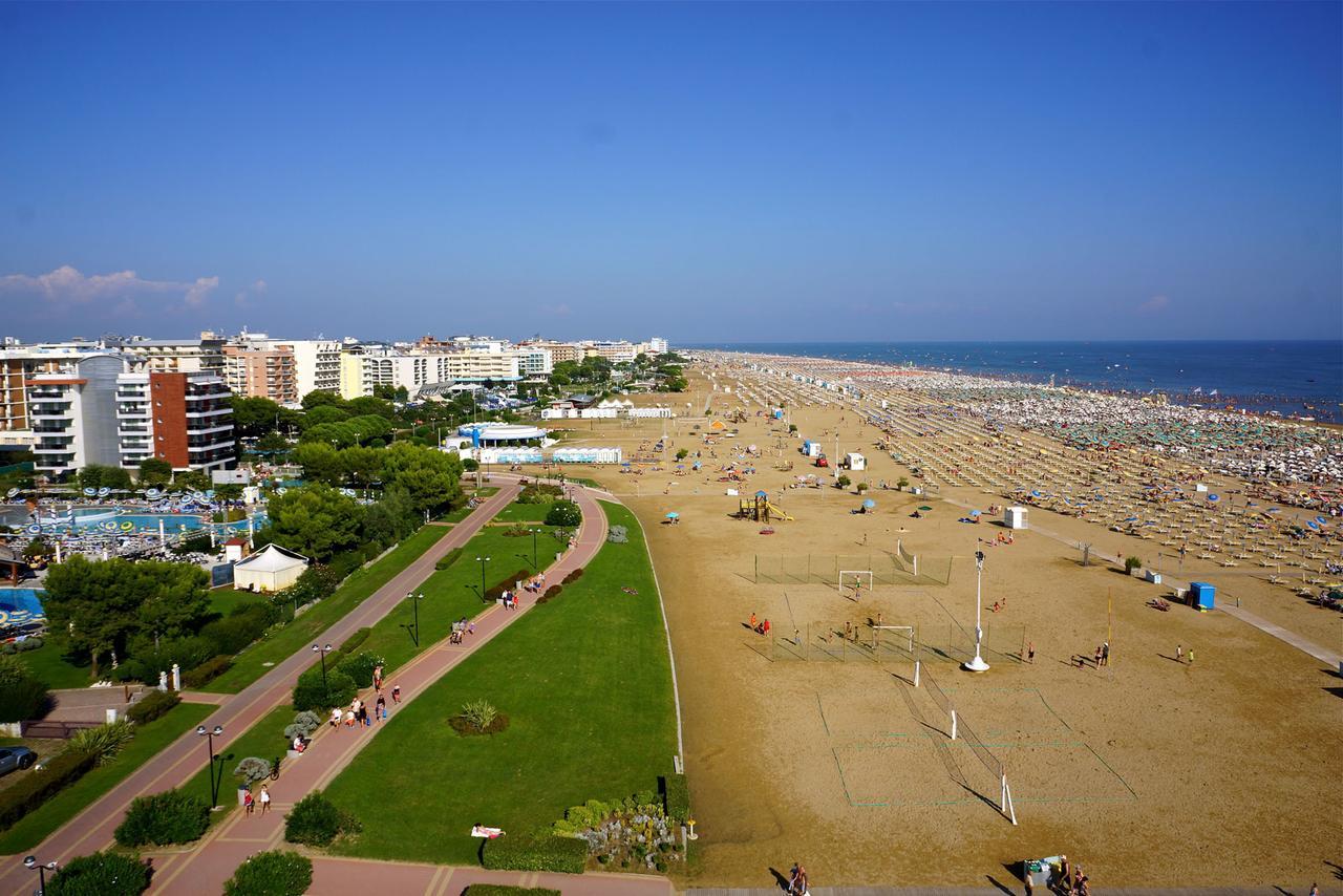 Laguna Piccola Bibione Exterior photo