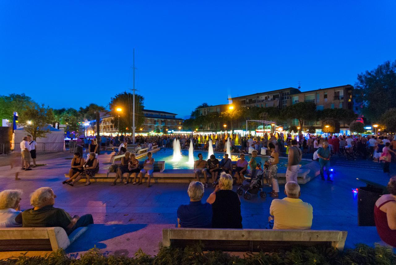 Laguna Piccola Bibione Exterior photo