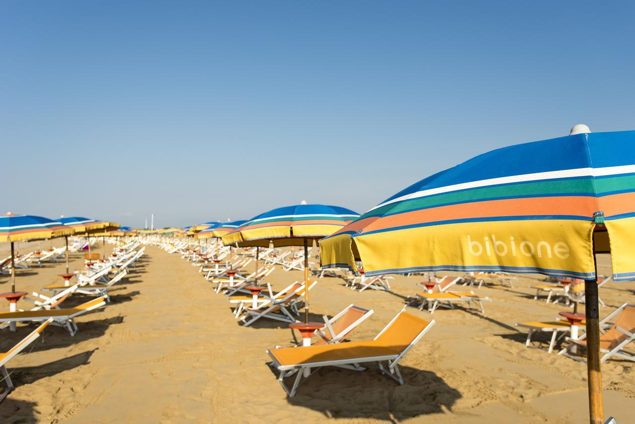 Laguna Piccola Bibione Exterior photo