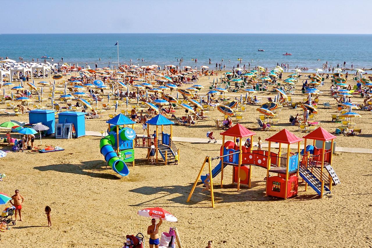 Laguna Piccola Bibione Exterior photo